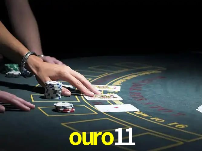 Jogos populares e pagamentos rápidos na ouro11