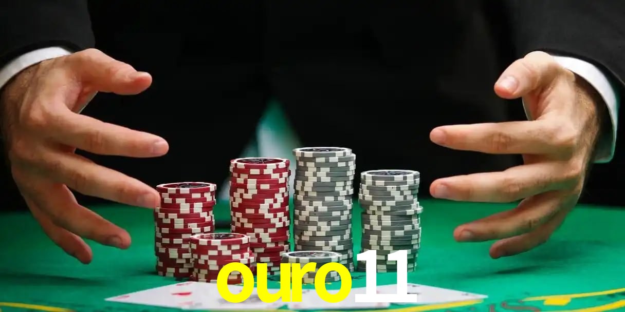 Benefícios VIP na ouro11