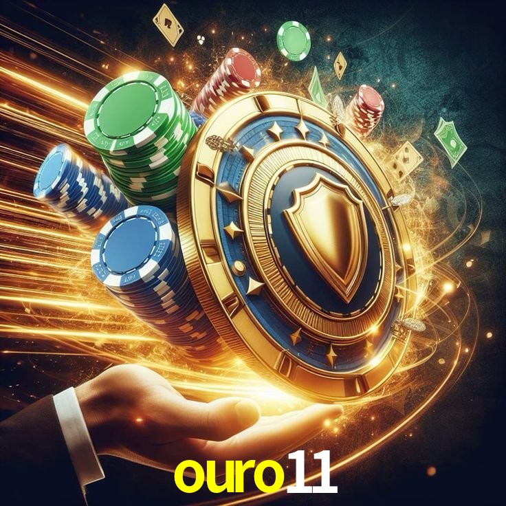 Torneios e prêmios garantidos na ouro11
