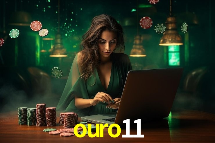 Segurança e privacidade no APP ouro11