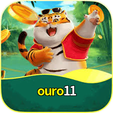 Imagem promocional da ouro11 mostrando a plataforma e suas vantagens
